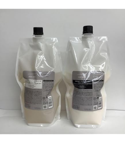 Amazon | ルベル 【セット品】シーソー (バランス) ヘア＆スキャルプ